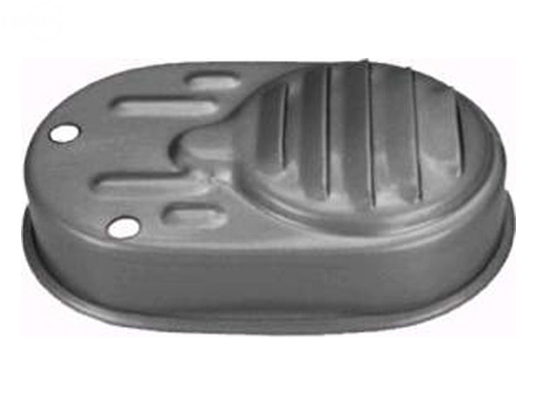 Rotary # 7727 BOLT-ON MUFFLER FOR KOHLER