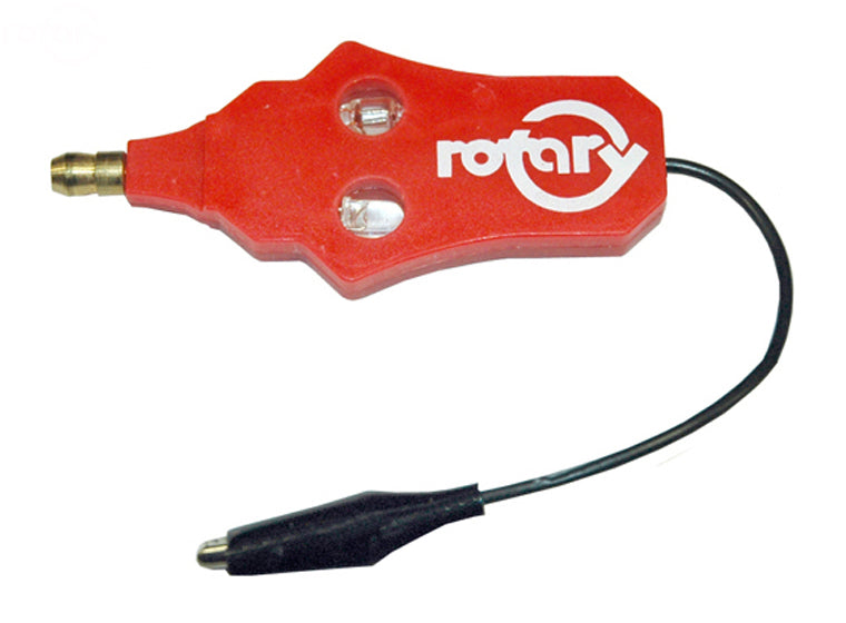 Rotary # 7731 ROTARY IGNITION TESTER — Mow Town USA