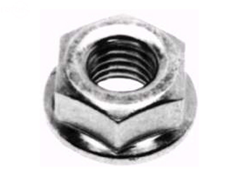 Rotary # 7768 BAR STUD NUT STIHL Pack of 10