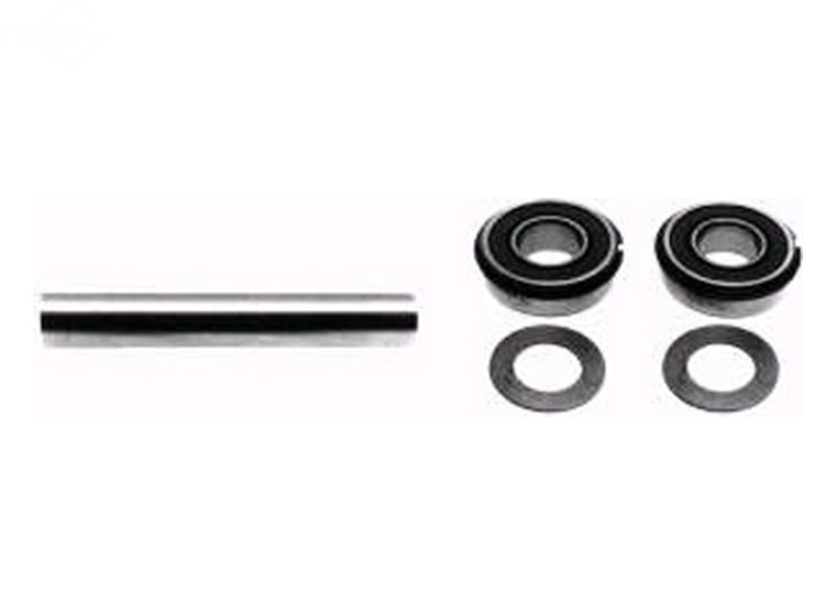 Rotary # 7780 WHEEL BEARING KIT BOBCAT