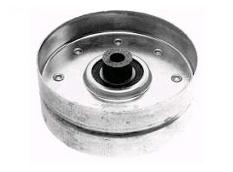 Rotary # 7813 IDLER PULLEY 3/8"X 4" BOBCAT