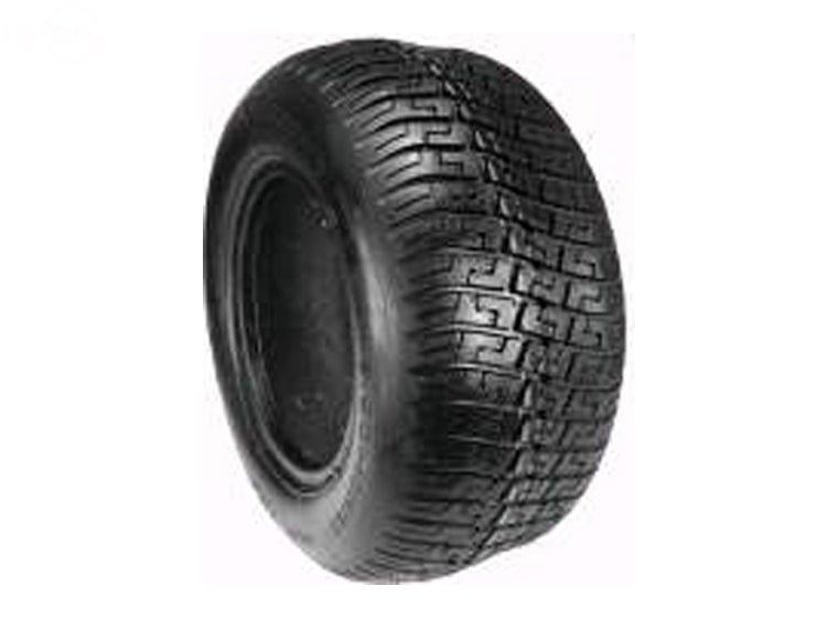 Rotary # 7827 TIRE TURF 20X800X10 (20X8.00X10) 4 PLY CHENG SHIN