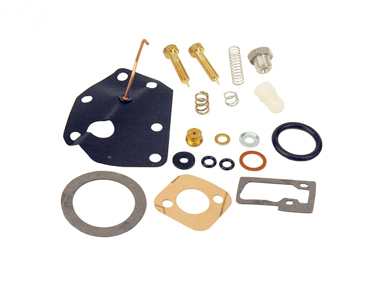 Rotary # 7951 CARBURETOR OVERHAUL KIT FOR B&S