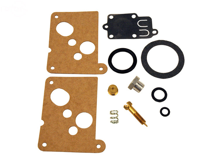 Rotary # 7967 CARBURETOR KIT FOR B&S