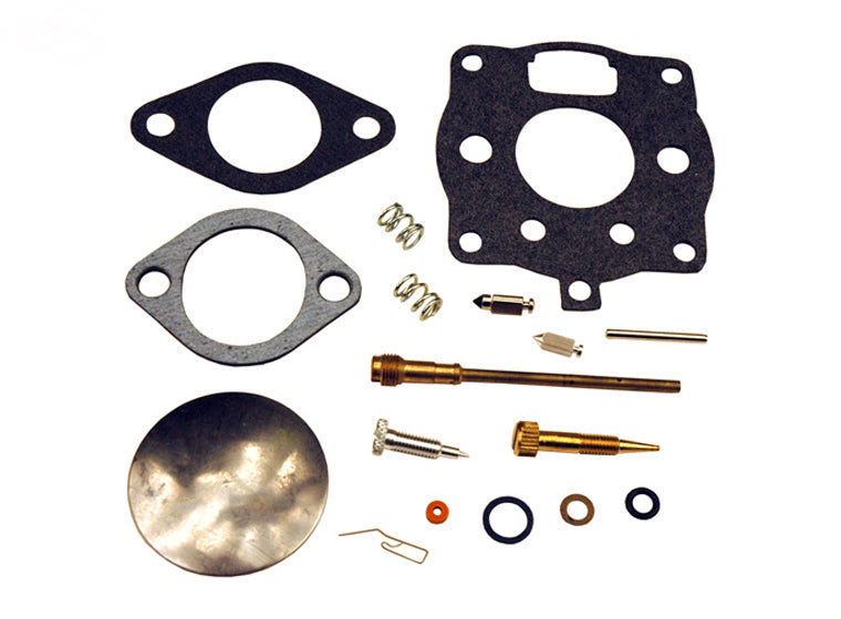 Rotary # 7968 CARBURETOR KIT FOR B&S