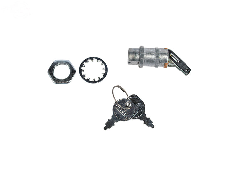 Rotary # 7976 IGNITION SWITCH FOR TORO