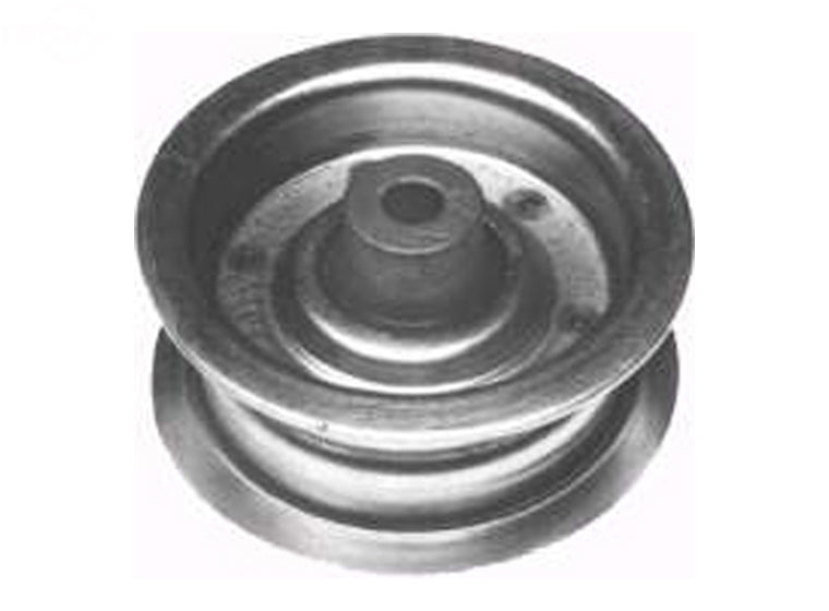 Rotary # 8005 FLAT IDLER PULLEY 3/8"X 3-1/2" BUNTON