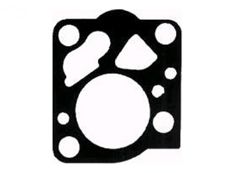 Rotary # 8140 FUEL PUMP GASKET ZAMA C1 Pack of 10