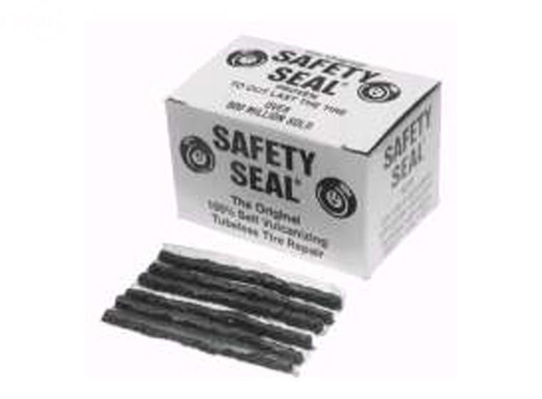 Rotary # 8191 PLUGS FOR TIRE REPAIR KIT