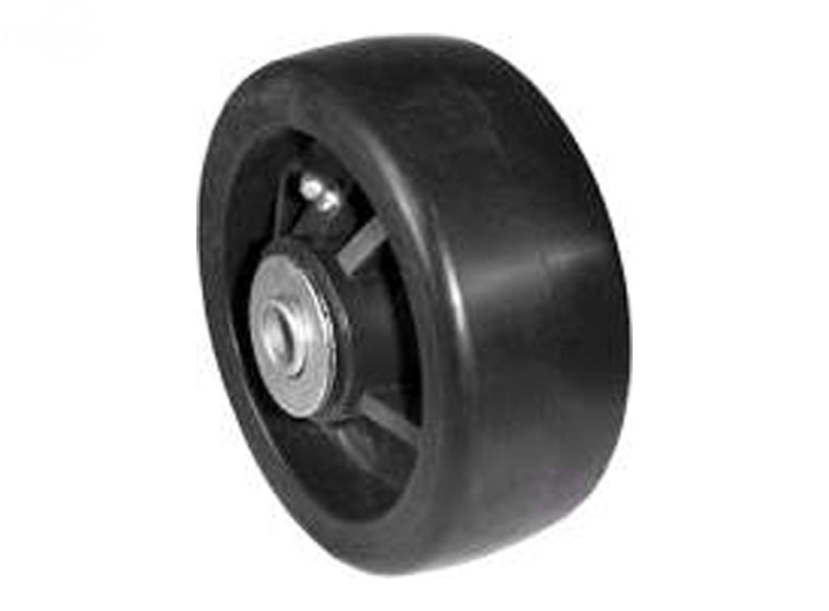 Rotary # 8214 DECK WHEEL 5" X 2" JOHN DEERE