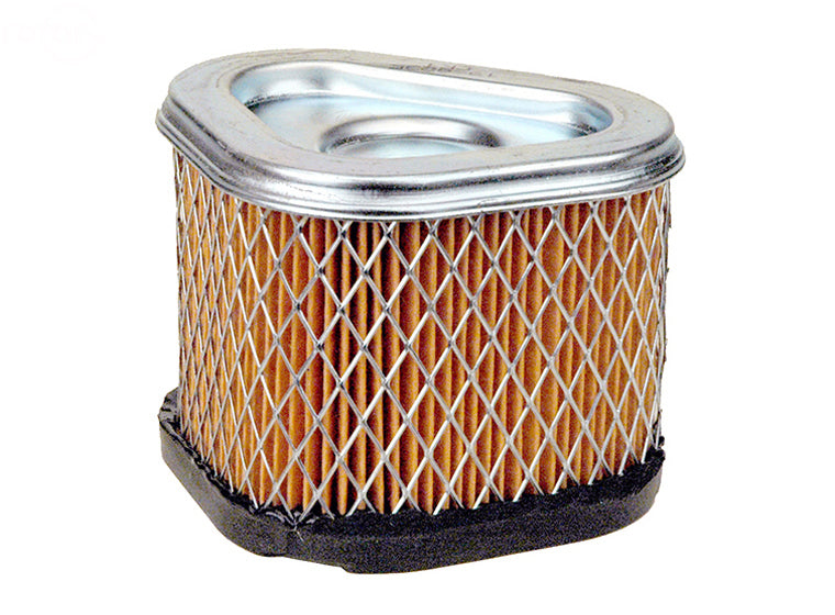 Rotary # 8235 PAPER AIR FILTER 3-1/4"X4-1/2" FOR KOHLER
