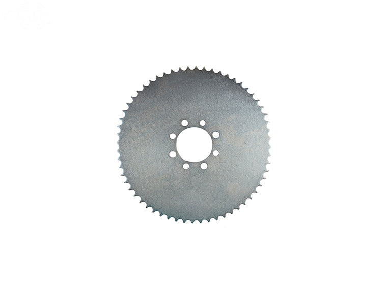 Rotary # 8247 STEEL PLATE SPROCKET 41C 48T