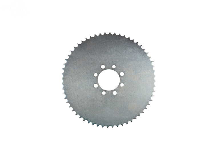 Rotary # 8248 STEEL PLATE SPROCKET 41C 54T