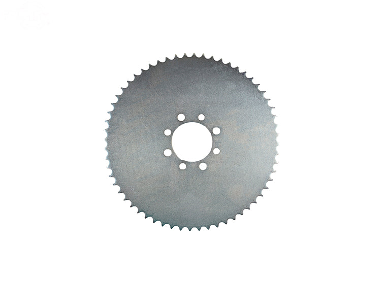 Rotary # 8249 STEEL PLATE SPROCKET 41C 60T