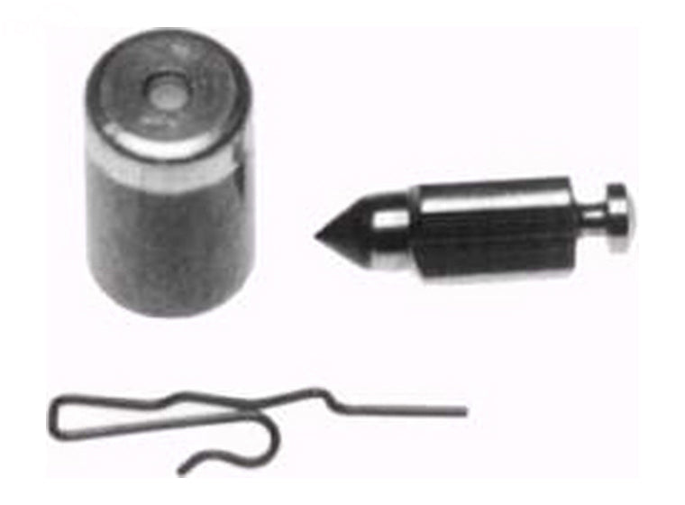 Rotary # 8255 NEEDLE VALVE KIT FOR B&S