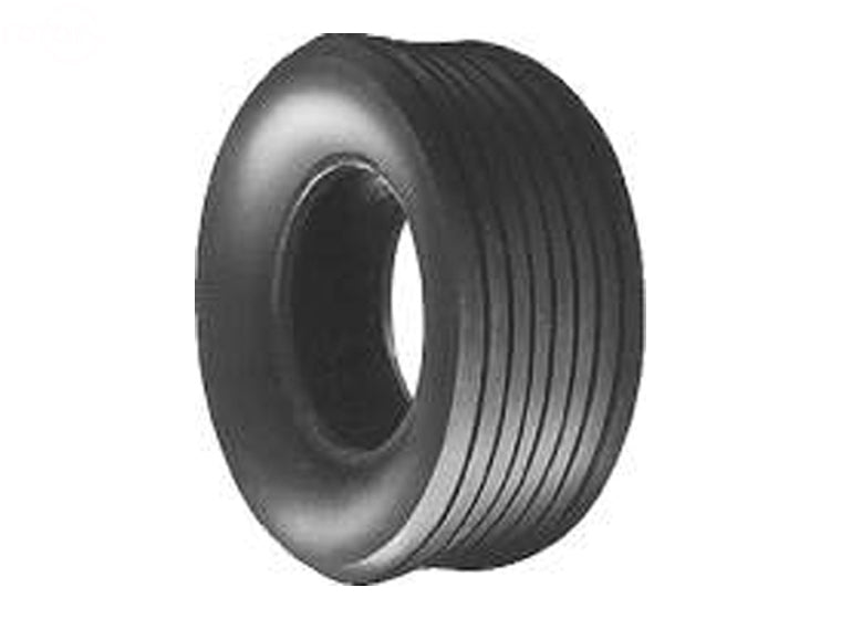 Rotary # 830 TIRE RIB 15X600X6 (15X6.00X6) 2PLY CHENG SHIN