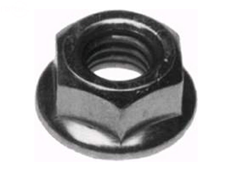 Rotary # 8323 BAR STUD NUT FOR MCCULLOCH Pack of 10