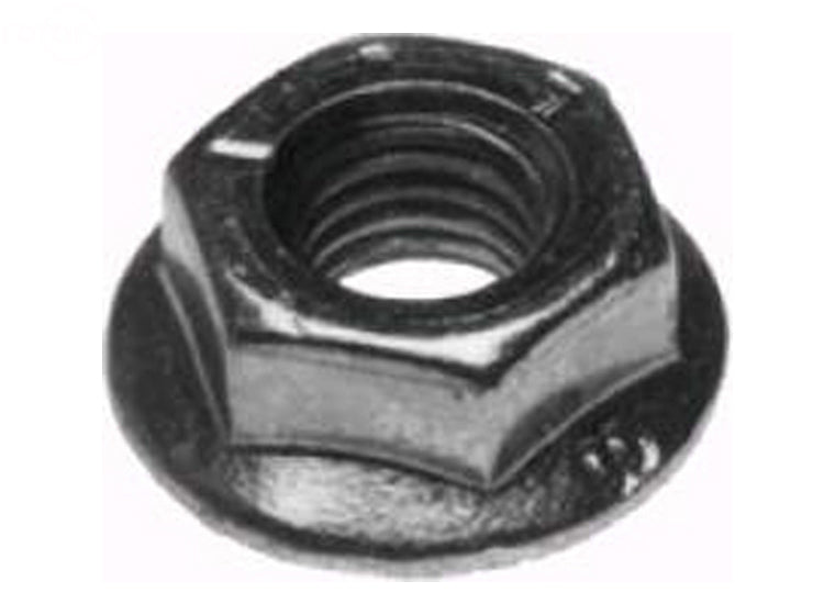 Rotary # 8324 BAR STUD NUT FOR MCCULLOCH Pack of 10