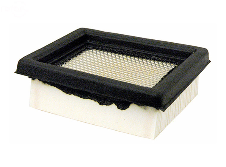 Rotary # 8330 PANEL AIR FILTER 3-7/8"X3-7/16 TECUMSEH