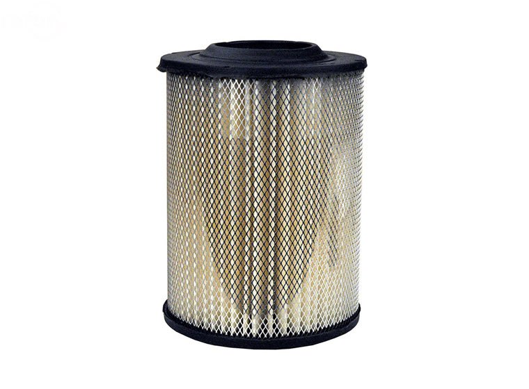 Rotary # 8332 PAPER AIR FILTER 2" X 4-1/4" EZ GO