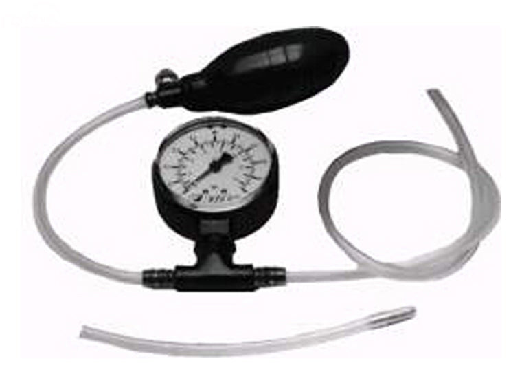 Rotary # 8338 CARB/CRANKCASE PRESSURE GAUGE