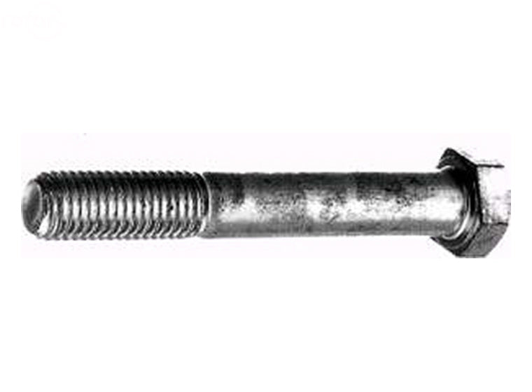 Rotary # 8343 BLADE BOLT 5/8-11 X 9-1/2" SCAG