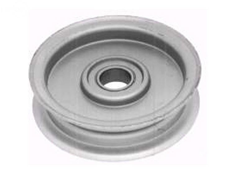 Rotary # 8373 IDLER PULLEY 3/4"X 4-1/8" TORO