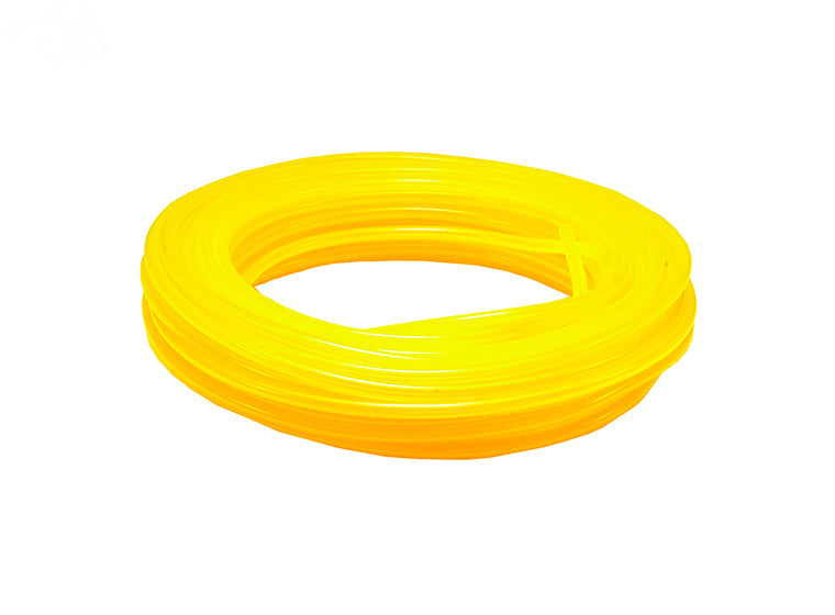 Rotary # 8386 FUEL LINE 1/8"X3/16"TYGON 50' (YELLOW)