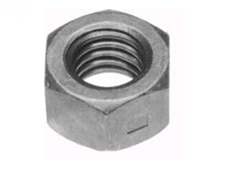 Rotary # 8447 WHEEL BOLT NUT 1/2-13 TORO  pack of 10