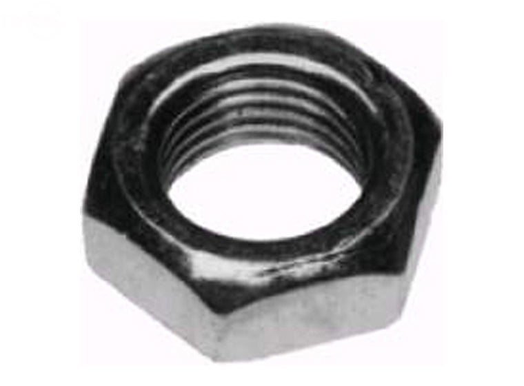 Rotary # 8454 BLADE BAR NUT 1/2" SNAPPER Pack of 10