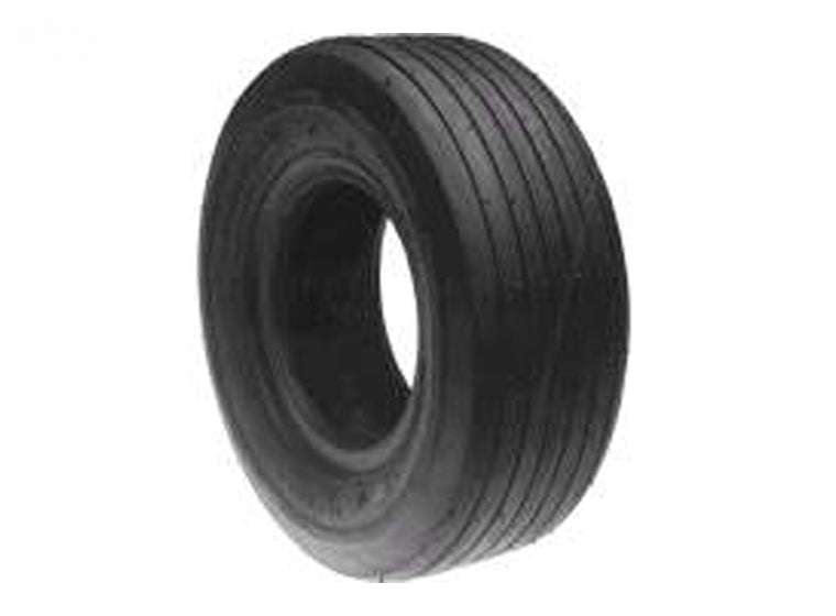 Rotary # 8456 TIRE RIB 13X500X6 (13X5.00X6) 4PLY CARLISLE