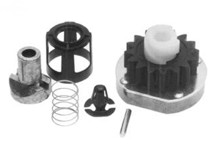 Rotary # 8498 STARTER DRIVE ASSEMBLY B&S