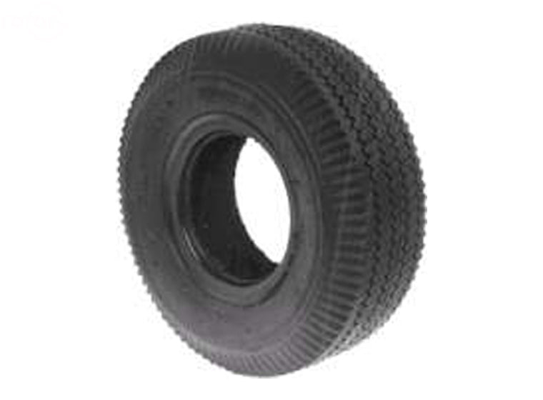 Rotary # 8539 TIRE SAWTOOTH 530X450X6 (5.30X4.50X6) 6PLY CARLISLE