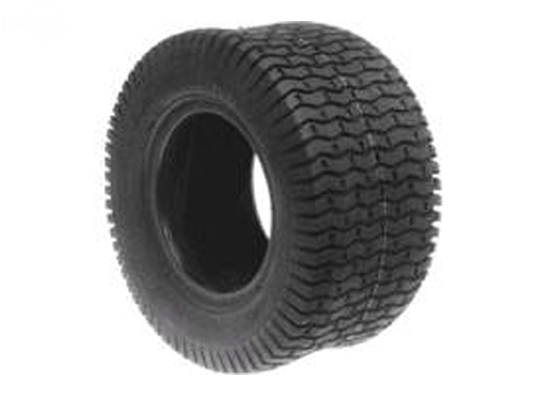 Rotary # 8541 TIRE TURF SAVER 16X750X8 (16X7.50X8) 2PLY CARLISLE