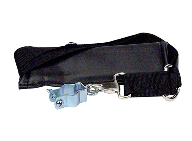 Rotary # 8569 SHOULDER STRAP W/PAD & HANGER