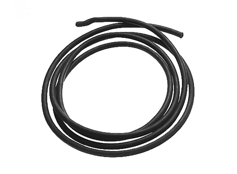 Rotary # 8598 BATTERY CABLE BLACK 6 GA. 50' ROLL