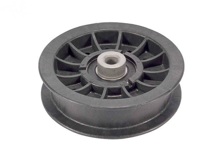 Rotary # 8602 IDLER PULLEY 3/8"X 4-1/8" MTD