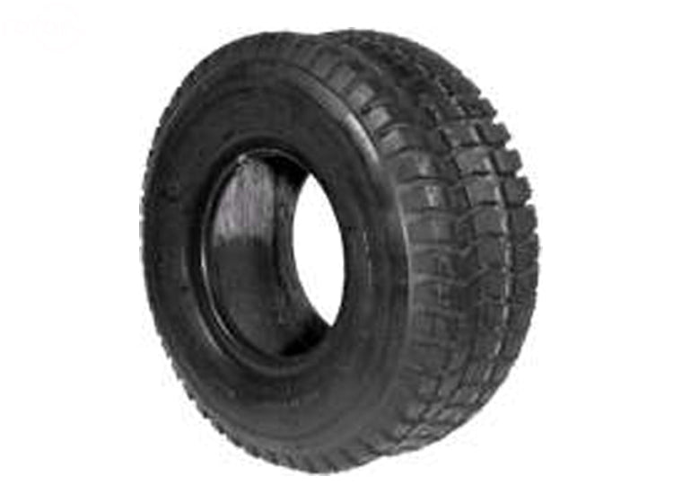 Rotary # 8636 TIRE TURF 9X350X4 (9X3.50X4) 4PLY CHENG SHIN