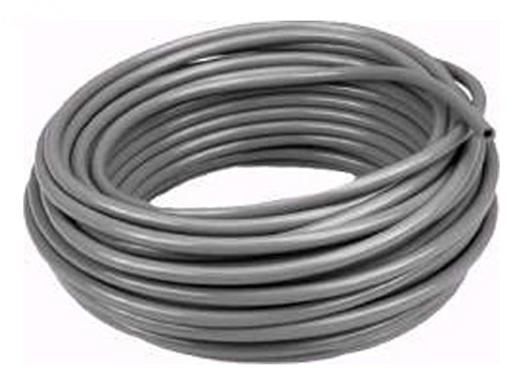 Rotary # 8645 FUEL LINE 3/64" 50' HOMELITE (GRAY)