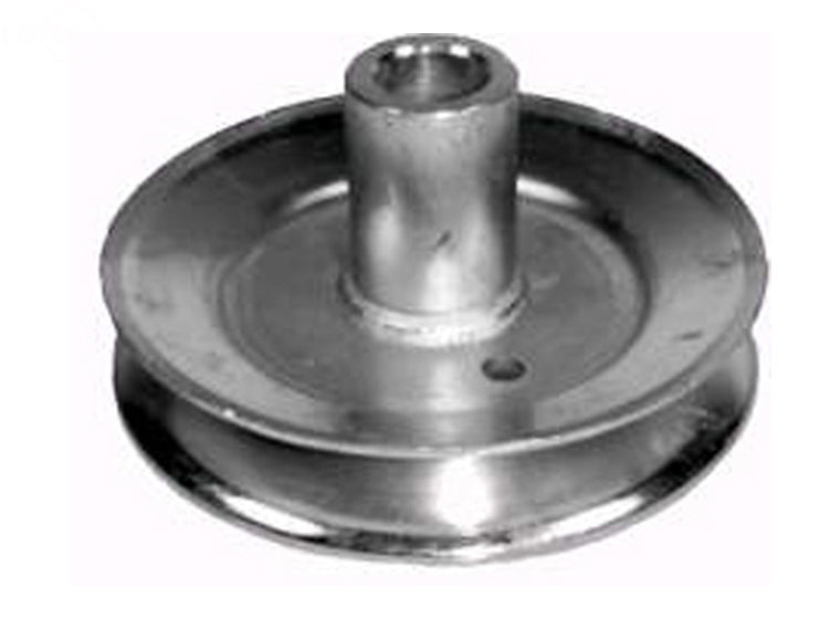 Rotary # 8657 BLADE SPINDLE PULLEY 3/4"X 5" MTD