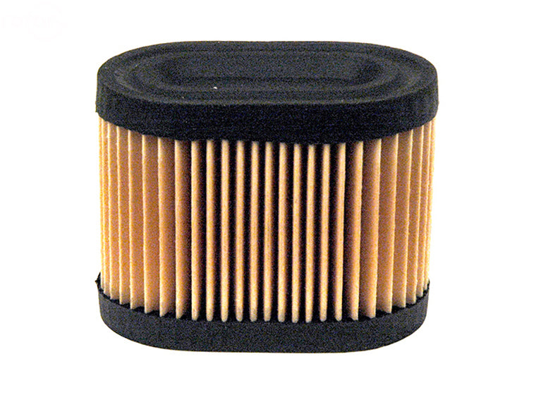 Rotary # 8785 PAPER AIR FILTER 2-3/4"X1-3/4" TECUMSEH