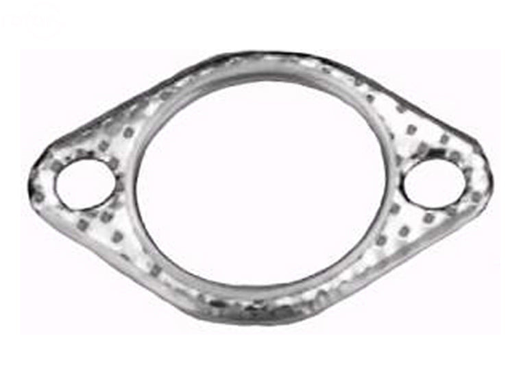 Rotary # 8797 EXHAUST GASKET FOR B&S Pack of 10