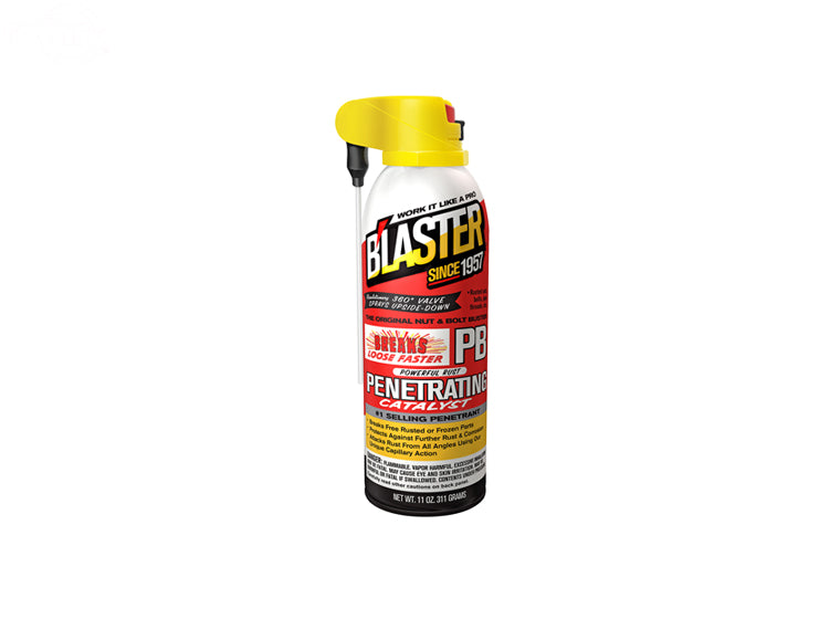 Rotary # 8824 PB BLASTER PENETRATING OIL 11OZ