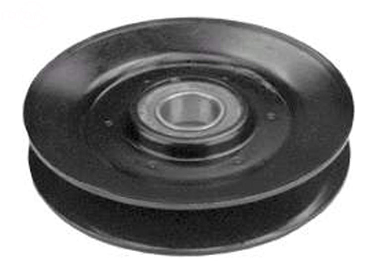 Rotary # 8829 V-IDLER PULLEY 3/4" X 4-1/4" TORO