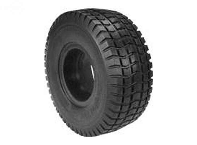 Rotary # 8865 TIRE SOLID FOAM 9X350X4 (9 X 350 - 4) VELKE