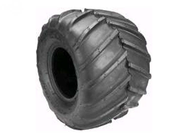 Rotary # 8896 TIRE AT101 21X1100X8 4PLY CARLISLE