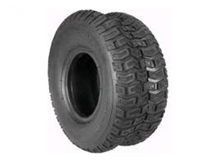 Rotary # 8920 TIRE TURFSAVERII 15X600X6 (15X6.00X6) 2PLY CARLISLE