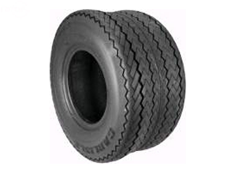 Rotary # 8939 TIRE LINKS 18X850X8 (18X8.50X8) 4PLY CARLISLE