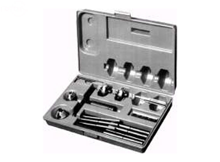 Rotary # 8940 VALVE SEAT CUTTER KIT LG3000