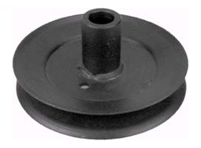 Rotary # 8965 SPINDLE PULLEY 3/4"X 5-1/2" MTD